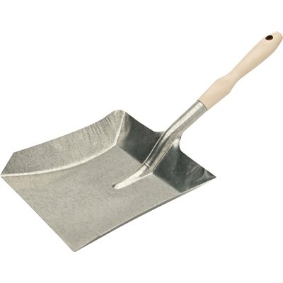 ROULOR - Pelle Galvanisé