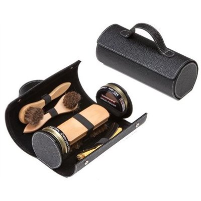 TARRAGO - Kit Coffret Cirage Voyageur