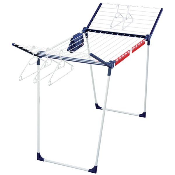 LEIFHEIT - Séchoir Linge Pegasus 200