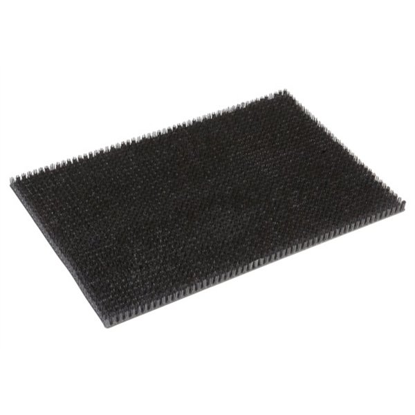 ASTRA OGOS - Tapis Season Gazon Grattoir Noir 40x60cm Épaisseur 20mm