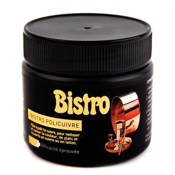 BISTRO - Bistro cuivre pâte 150ml