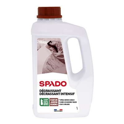SPADO - Décrass'tout 1L