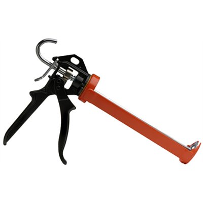 GEB - Pistolet pour cartouche mastic professionnel