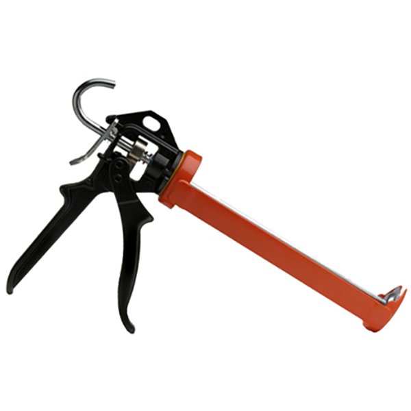 GEB - Pistolet pour cartouche mastic professionnel