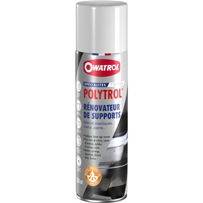 OWATROL - Durieu polytrol aérosol 250ml 848