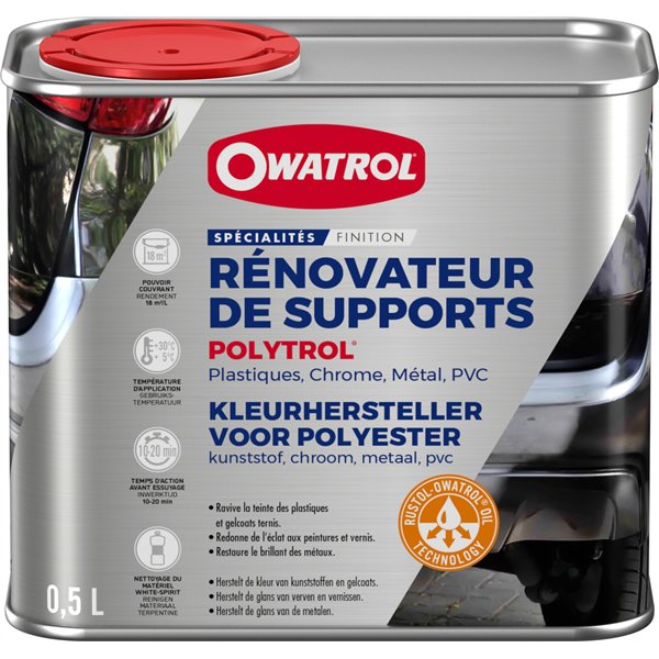 OWATROL - Durieu polytrol 0.5l 850