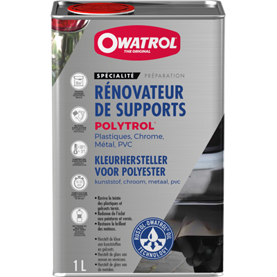 OWATROL - Durieu polytrol 1l 851