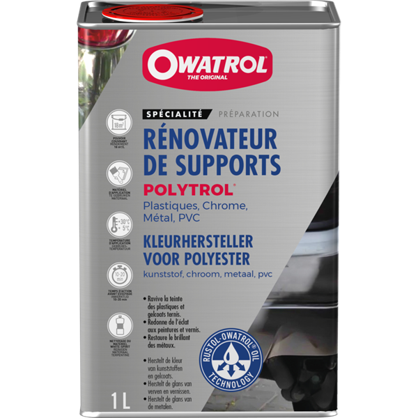 OWATROL - Durieu polytrol 1l 851