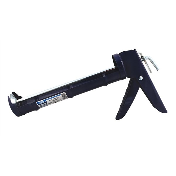 GEB - Pistolet pour cartouche mastic basic