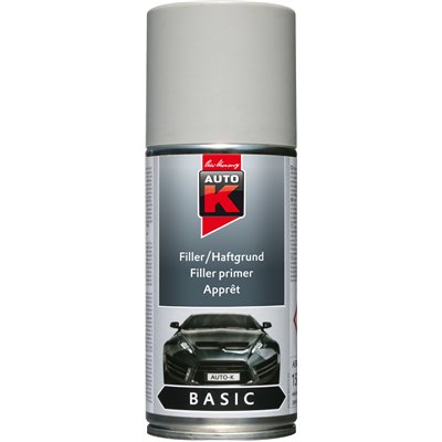 AUTO K - Auto-K Apprêt / Filler Aérosol