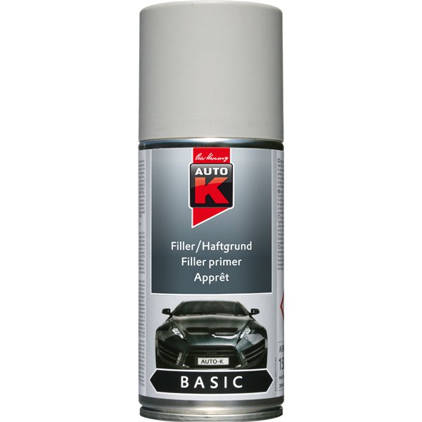 AUTO K - Auto-K Apprêt / Filler Aérosol