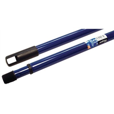 ROULOR - Manche Télescopique Acier Laqué 110/200cm