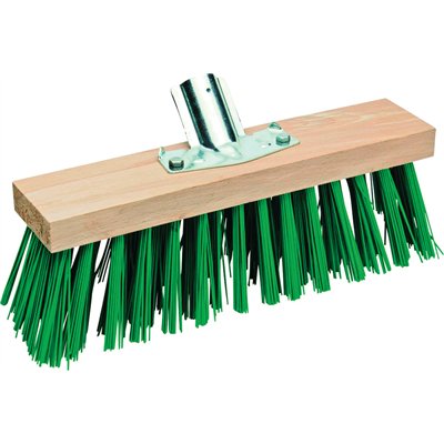 ROULOR - Balai de Cantonnier 32cm