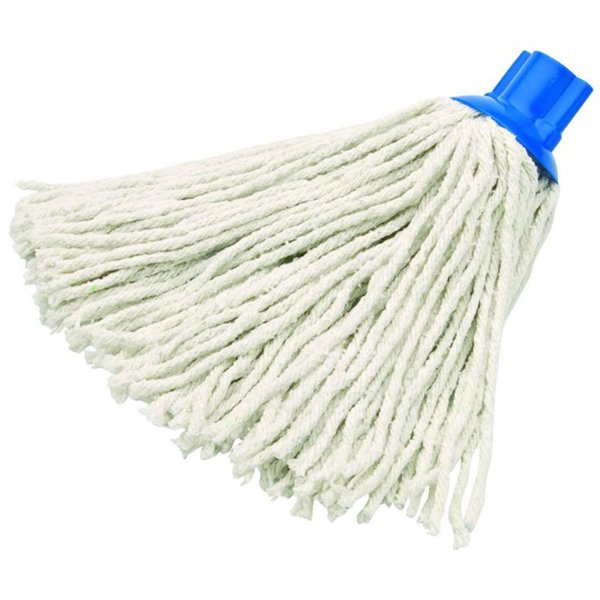 ROULOR - Tête de Balai à Franges Coton