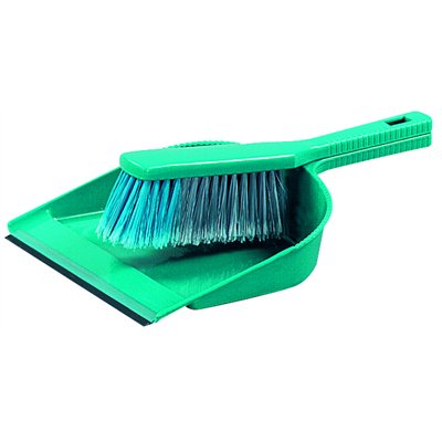 NO NAME - Combiné Pelle et Balayette