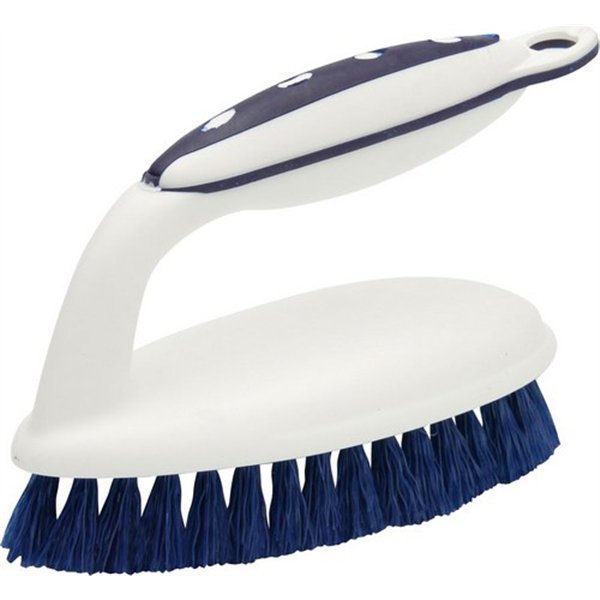 ROULOR - Brosse à Laver Bi-Matière