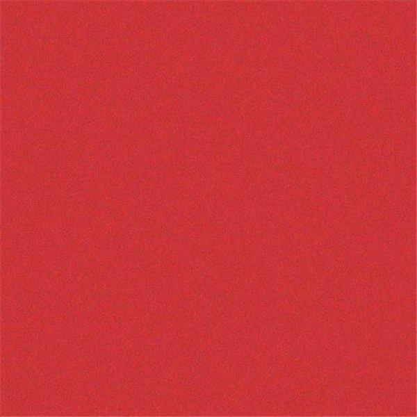 DC-FIX - Adhésif Velours Rouge Vif 45cmx5m