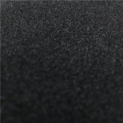 D-C-FIX - Adhésif rouleau velours noir 1mx45cm