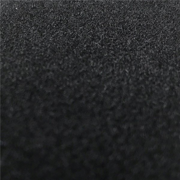 D-C-FIX - Adhésif rouleau velours noir 1mx45cm