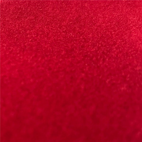 D-C-FIX - Adhésif rouleau velours rouge 1mx45cm