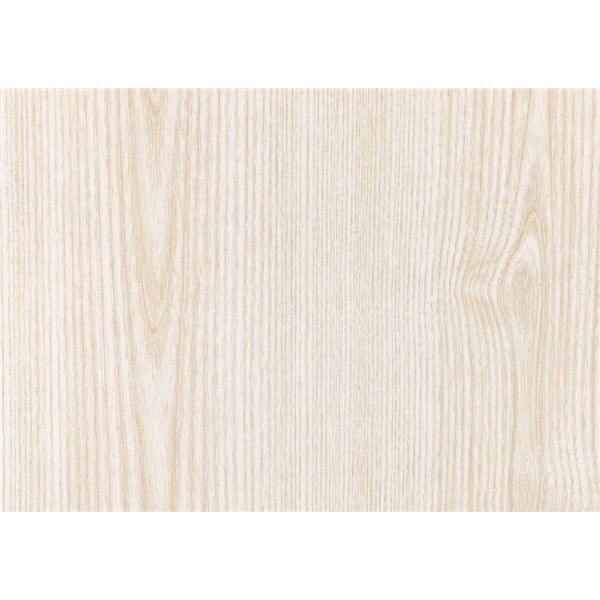 DC-FIX - Adhésif bois Frêne blanc 90cmx15ml