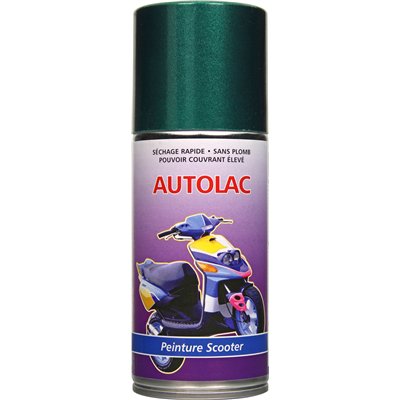 HERPE - Peinture Spéciale Scooter Aéro 150ml