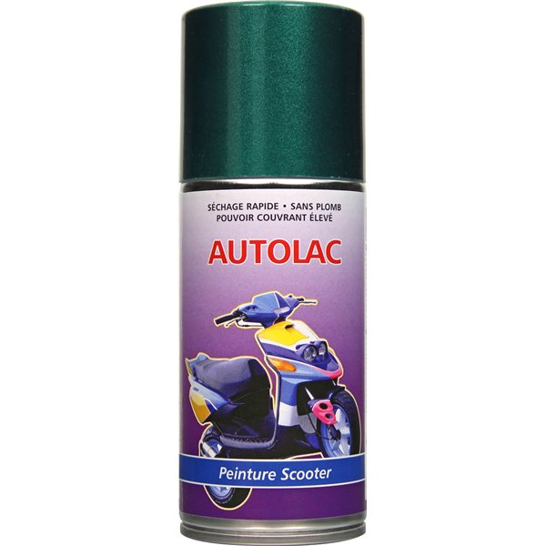 HERPE - Peinture Spéciale Scooter Aéro 150ml