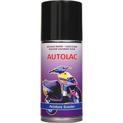 HERPE - Peinture Spéciale Scooter Aéro 150ml