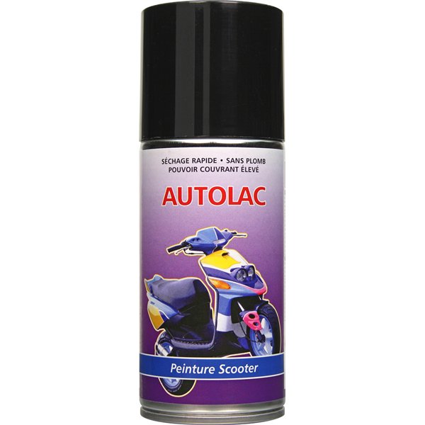 HERPE - Peinture Spéciale Scooter Aéro 150ml