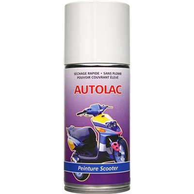 HERPE - Peinture Spéciale Scooter Aéro 150ml