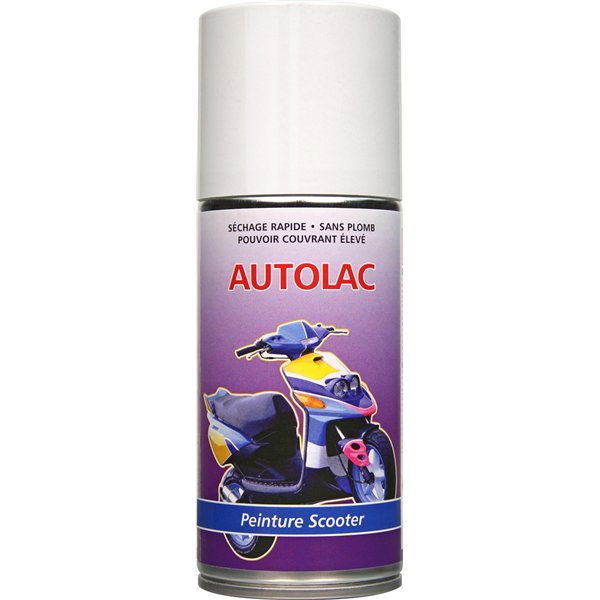 HERPE - Peinture Spéciale Scooter Aéro 150ml