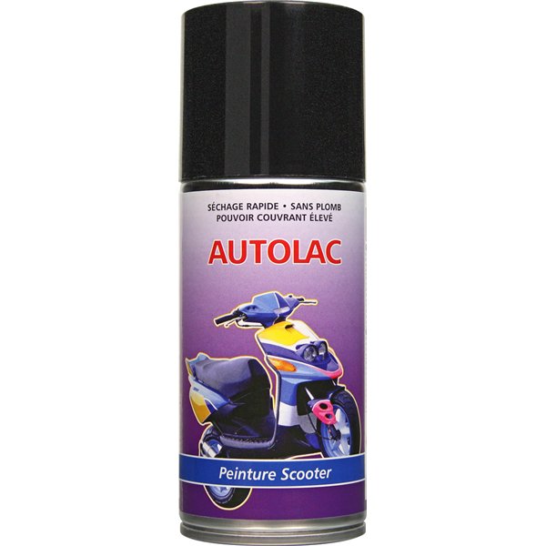 HERPE - Peinture Spéciale Scooter Aéro 150ml