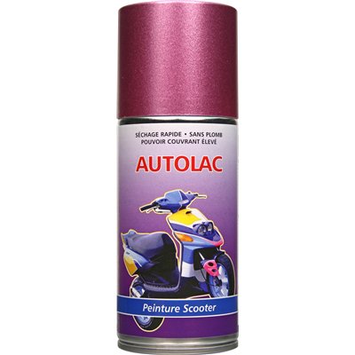 HERPE - Peinture Spéciale Scooter Aéro 150ml