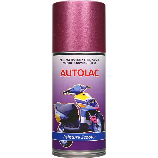 HERPE - Peinture Spéciale Scooter Aéro 150ml