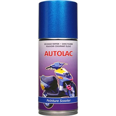 HERPE - Peinture Spéciale Scooter Aéro 150ml