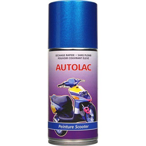 HERPE - Peinture Spéciale Scooter Aéro 150ml