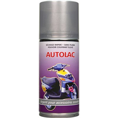 HERPE - Peinture Spéciale Scooter Aéro 150ml