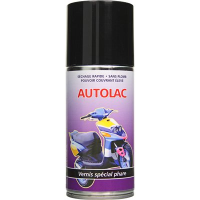HERPE - Peinture Spéciale Scooter Aéro 150ml