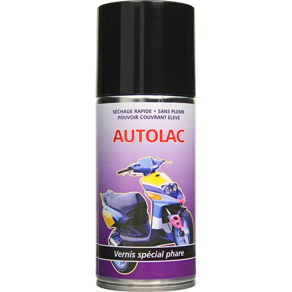 HERPE - Peinture Spéciale Scooter Aéro 150ml