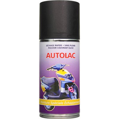 HERPE - Peinture Spéciale Scooter Aéro 150ml