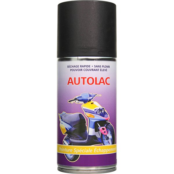 HERPE - Peinture Spéciale Scooter Aéro 150ml