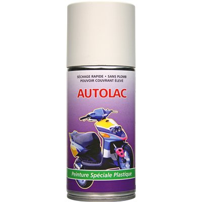 HERPE - Peinture Spéciale Scooter Aéro 150ml