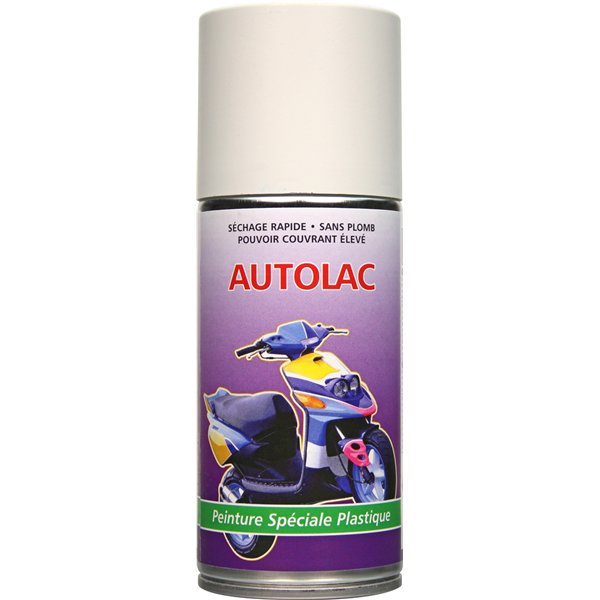 HERPE - Peinture Spéciale Scooter Aéro 150ml