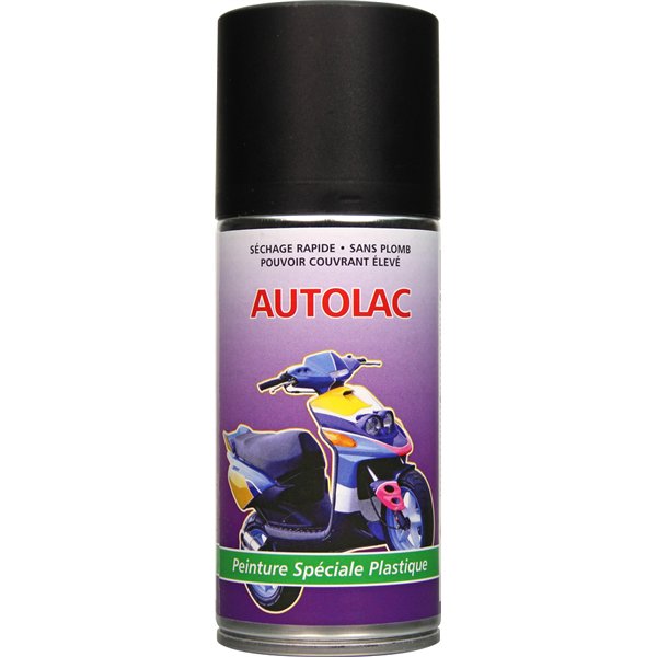 HERPE - Peinture Spéciale Scooter Aéro 150ml