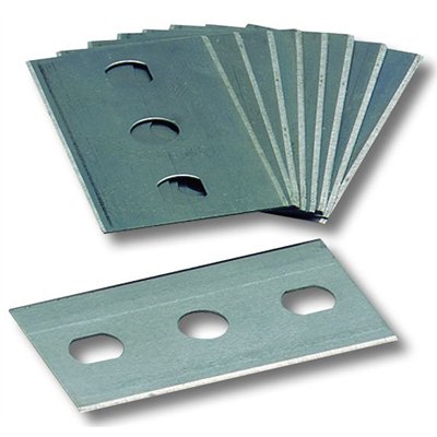 ROULOR - 10 Lames Rectangulaires