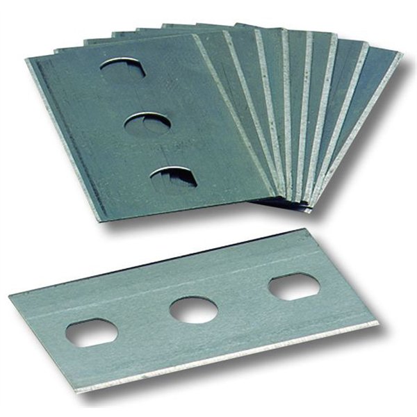 ROULOR - 10 Lames Rectangulaires