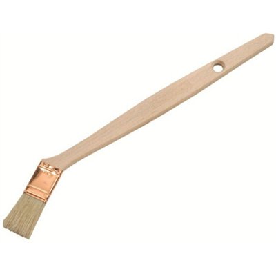 SAVY - Queue Radiateur Manche Coude T30