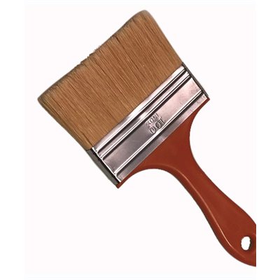 SAVY - Spalter soies pures lisser/vitrifier 100mm A