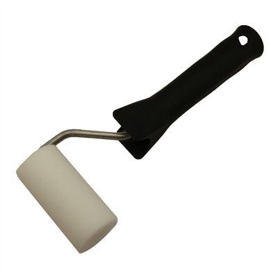 SAVY - Mini Rouleau Mousse Fine Standard Ø16 Larg.70