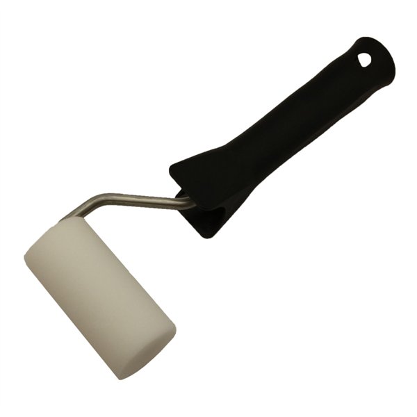 SAVY - Mini Rouleau Mousse Fine Standard Ø16 Larg.70